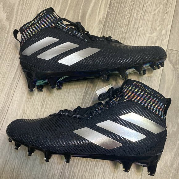 Adidas Freak Ultra Primeknit Football Cleats Sz 11
